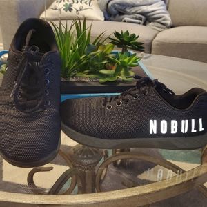 NoBull Trainers